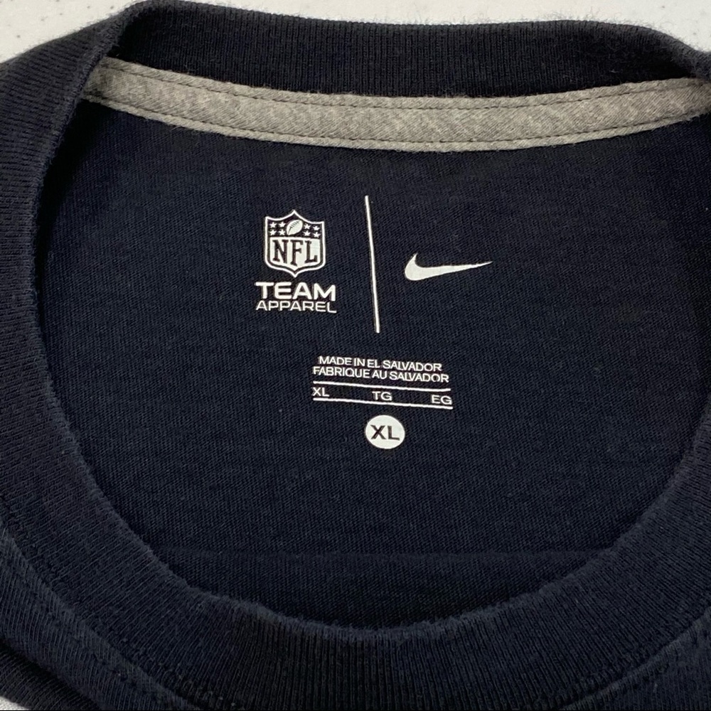 NIKE Green Bay Packers Tee - Picture 7 of 7
